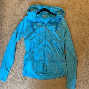 Athleta Hoodie!